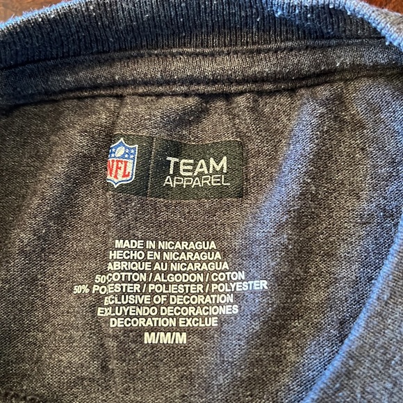 Men’s T-shirts Bundle of 2 size Medium - Picture 7 of 15